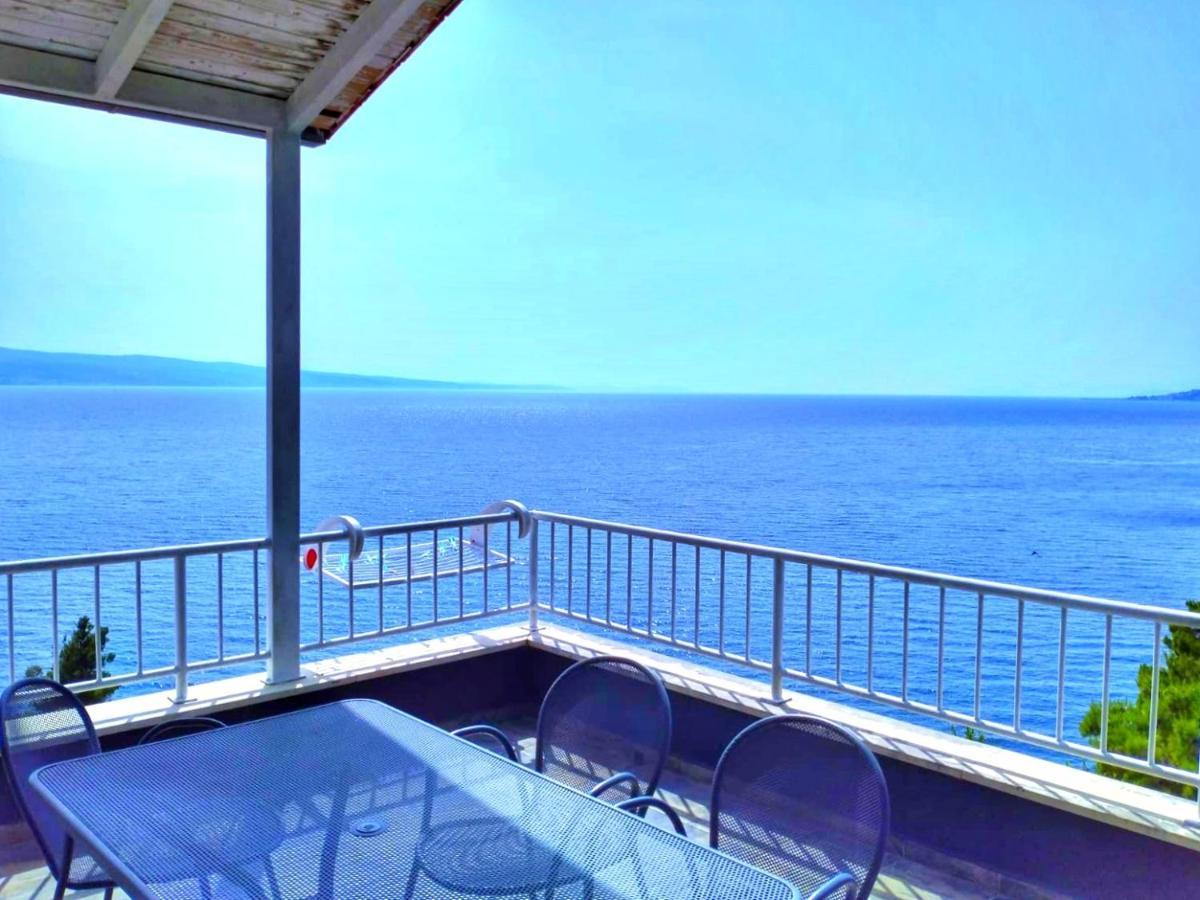Beach State Of Art, Balica Rat Stanici Exterior photo