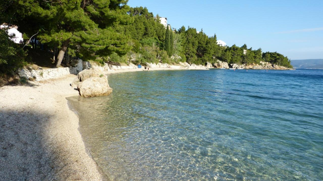 Beach State Of Art, Balica Rat Stanici Exterior photo